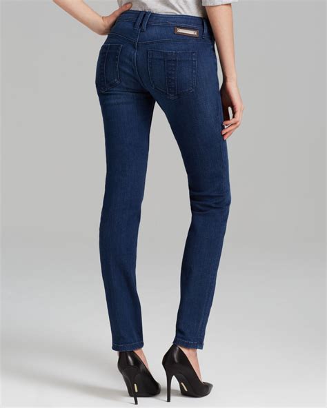 pantaloni burberry brit|burberry denim jeans.